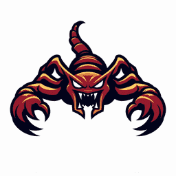 Arizona Scorpions logo