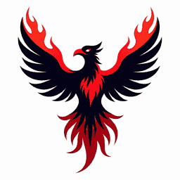 Atlanta Phoenix logo