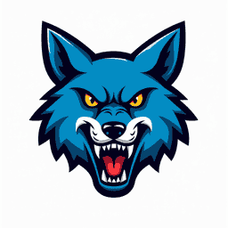 Carolina Coyotes logo