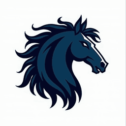 Indianapolis Stallions logo