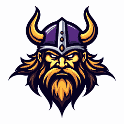 Minnesota Norsemen logo
