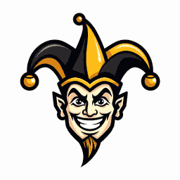 New Orleans Jesters logo
