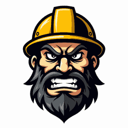 Pittsburgh Ironworkers logo