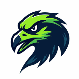 Seattle Osprey logo